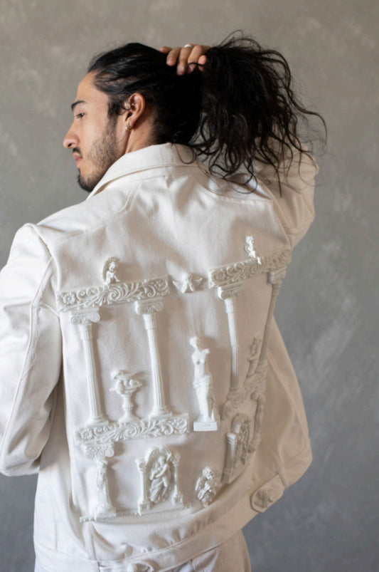 Statue Denim Jacket