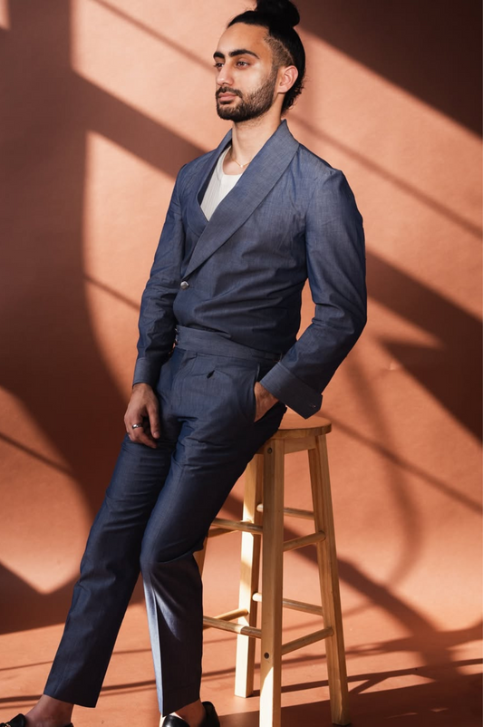 The Amalfi Set - Shirt