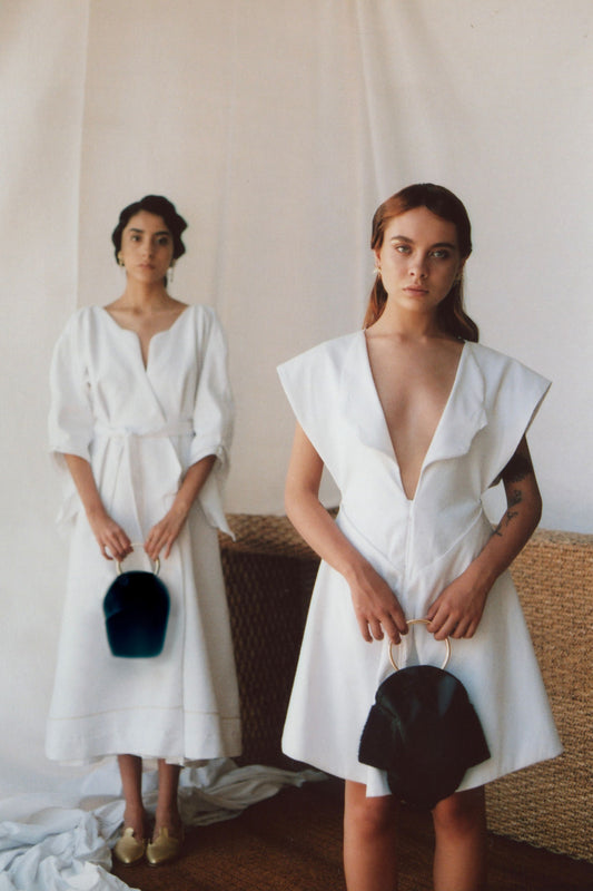 Abubu Y Abobo Dress Maxi Dress