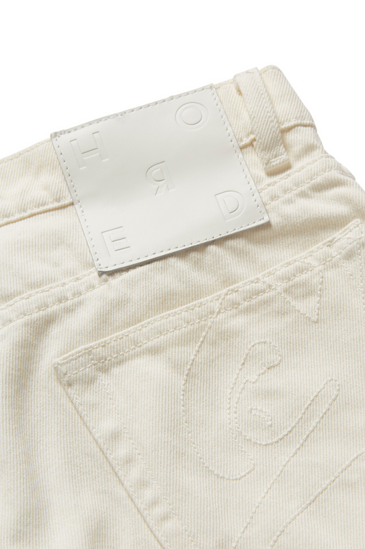 Sagaï Cut-Out Jeans