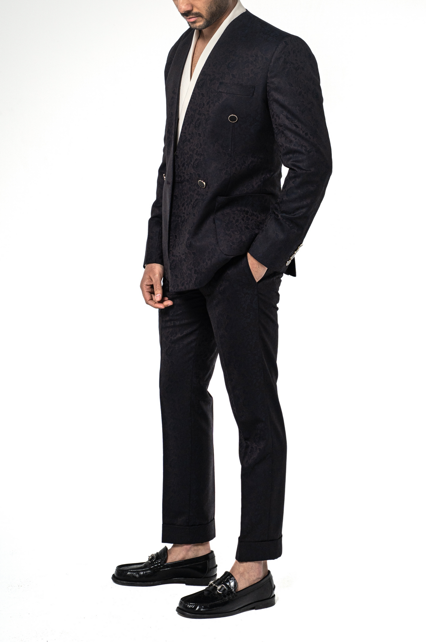 The New York Cut - Trousers