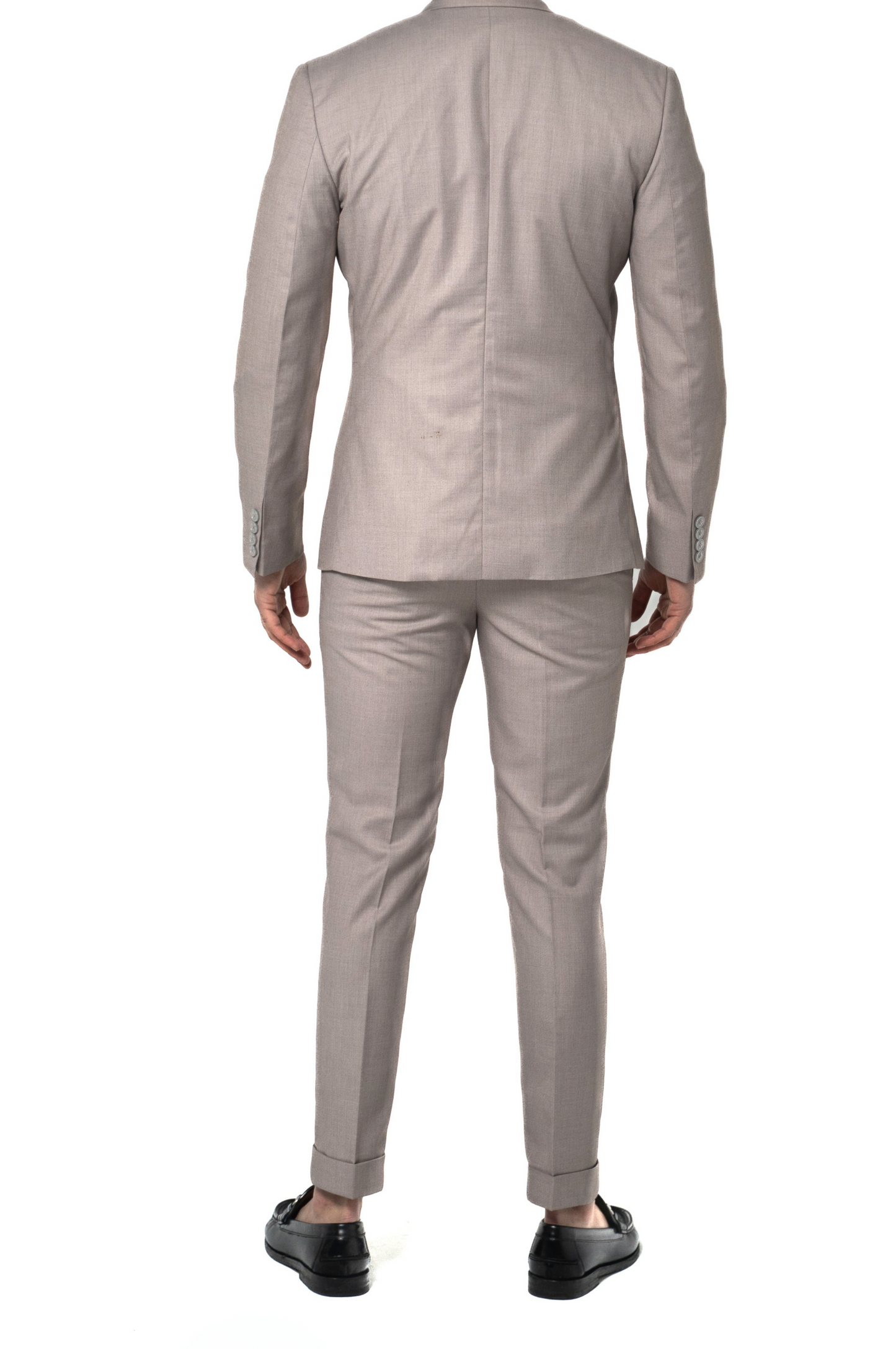 The Ivy League- Jacket