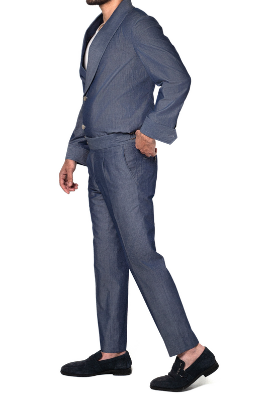 The Amalfi Set - Trousers