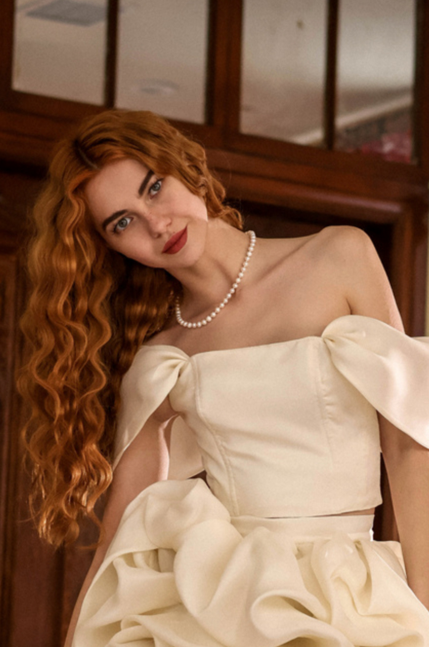 Juliette Bustier