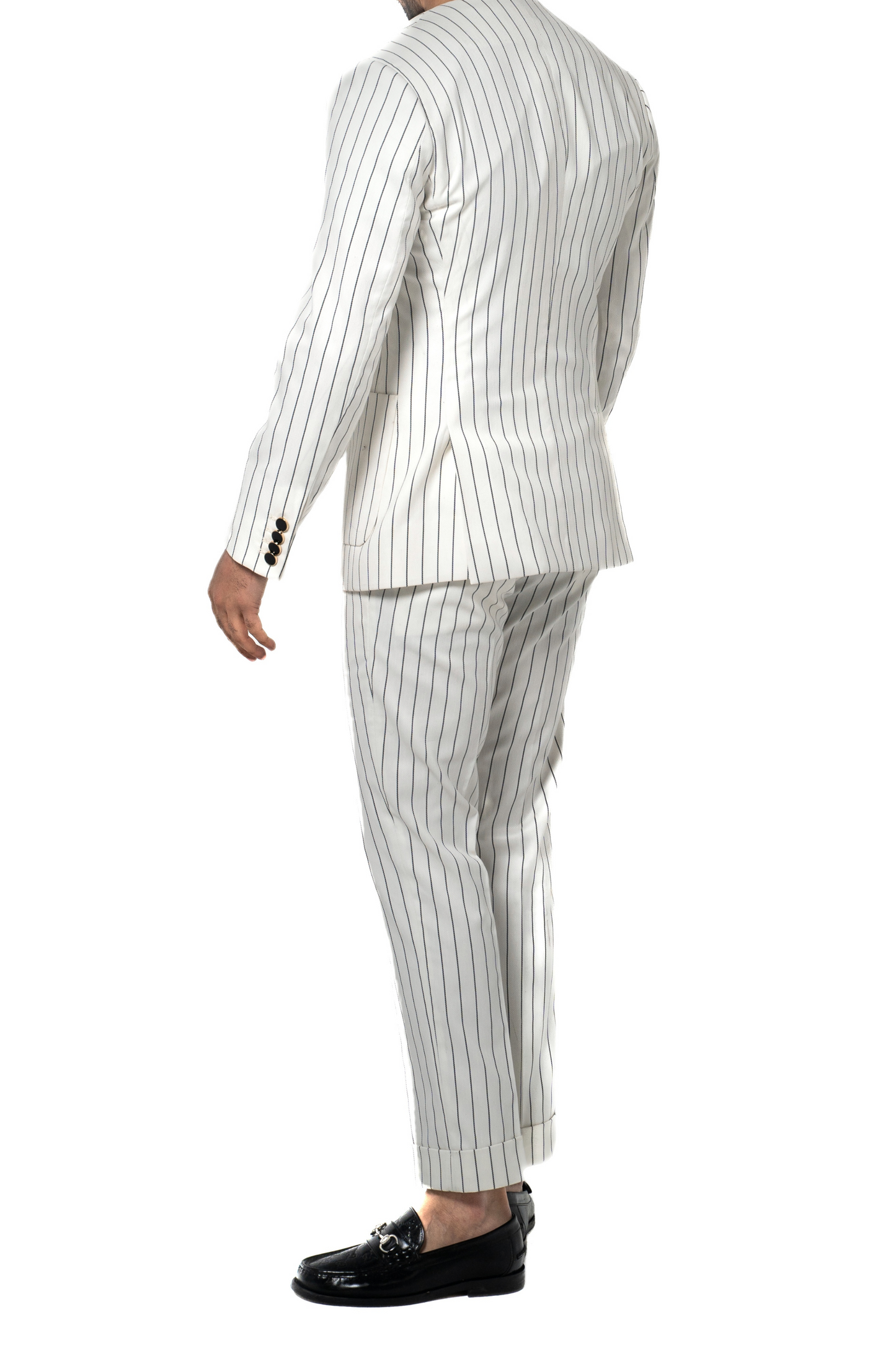 The New York Cut Set - Jacket