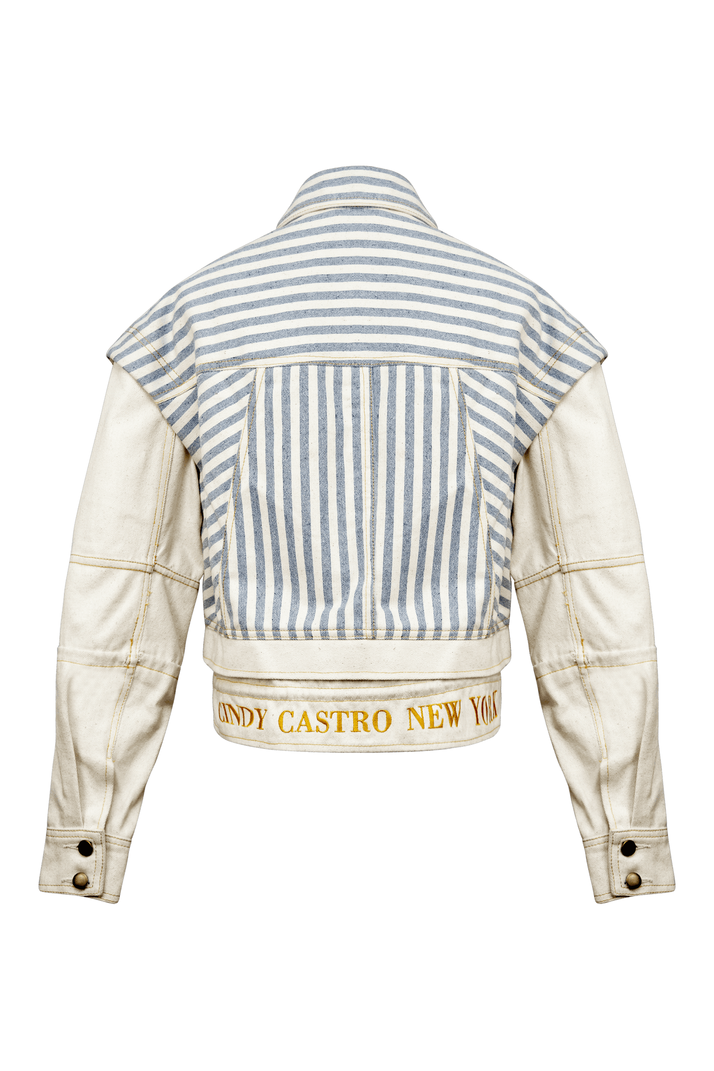 Giani Denim Jacket