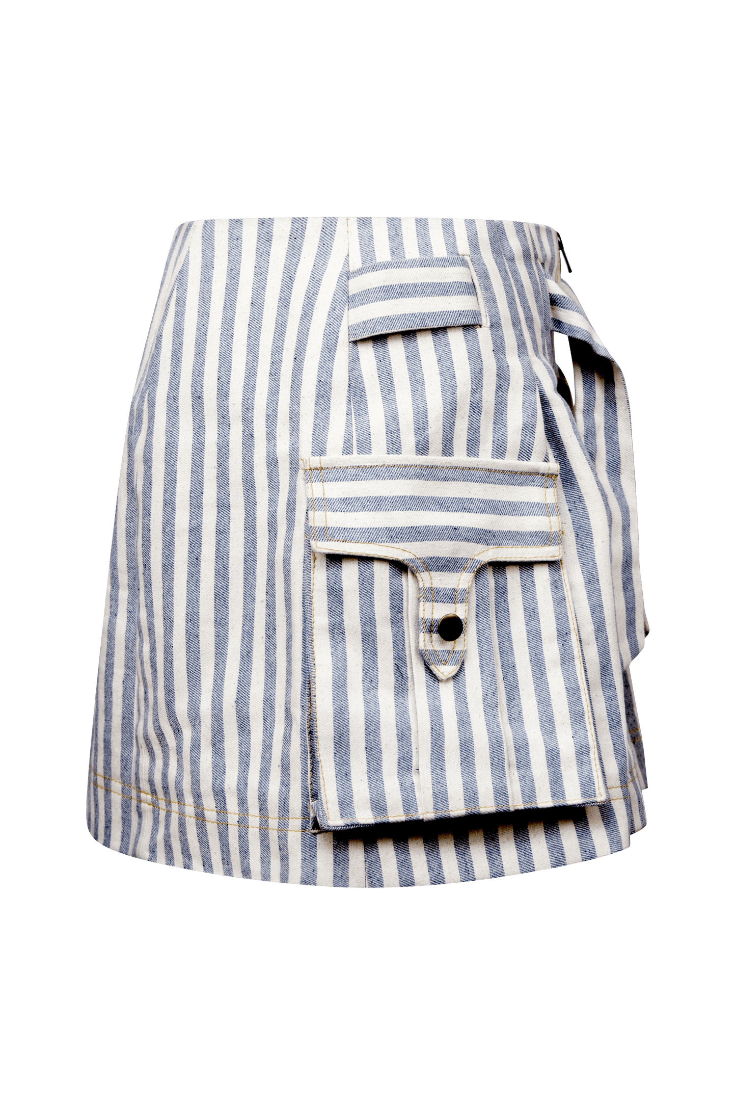 Mati Denim Skirt