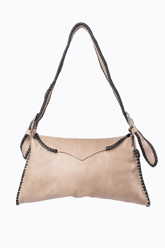 Mini Lua Sand & Charcoal