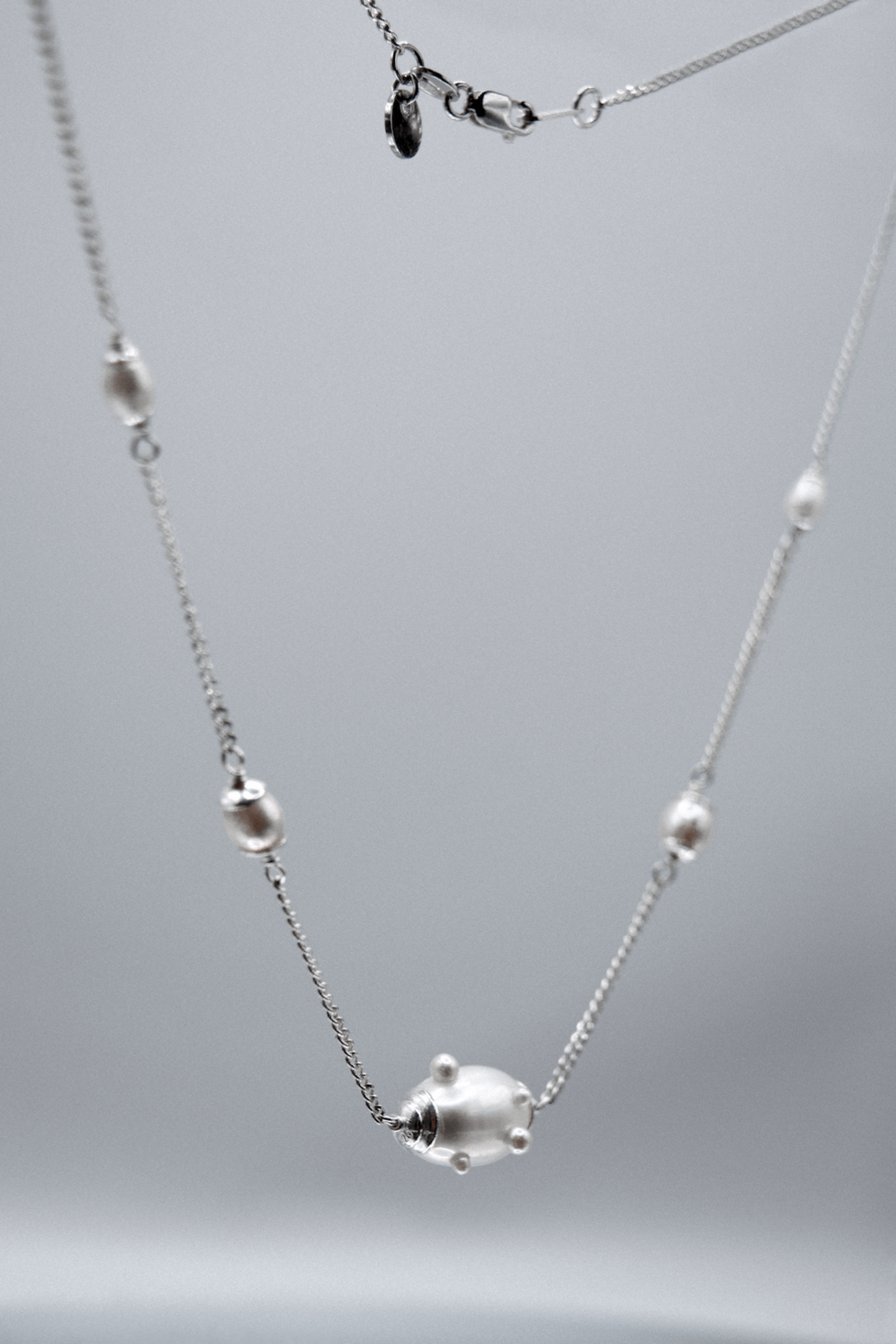 Dew Necklace