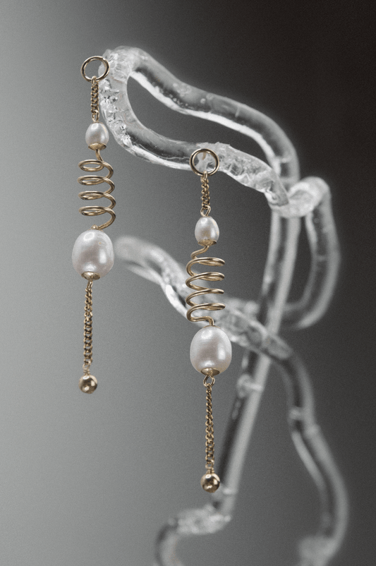 Helix Earrings