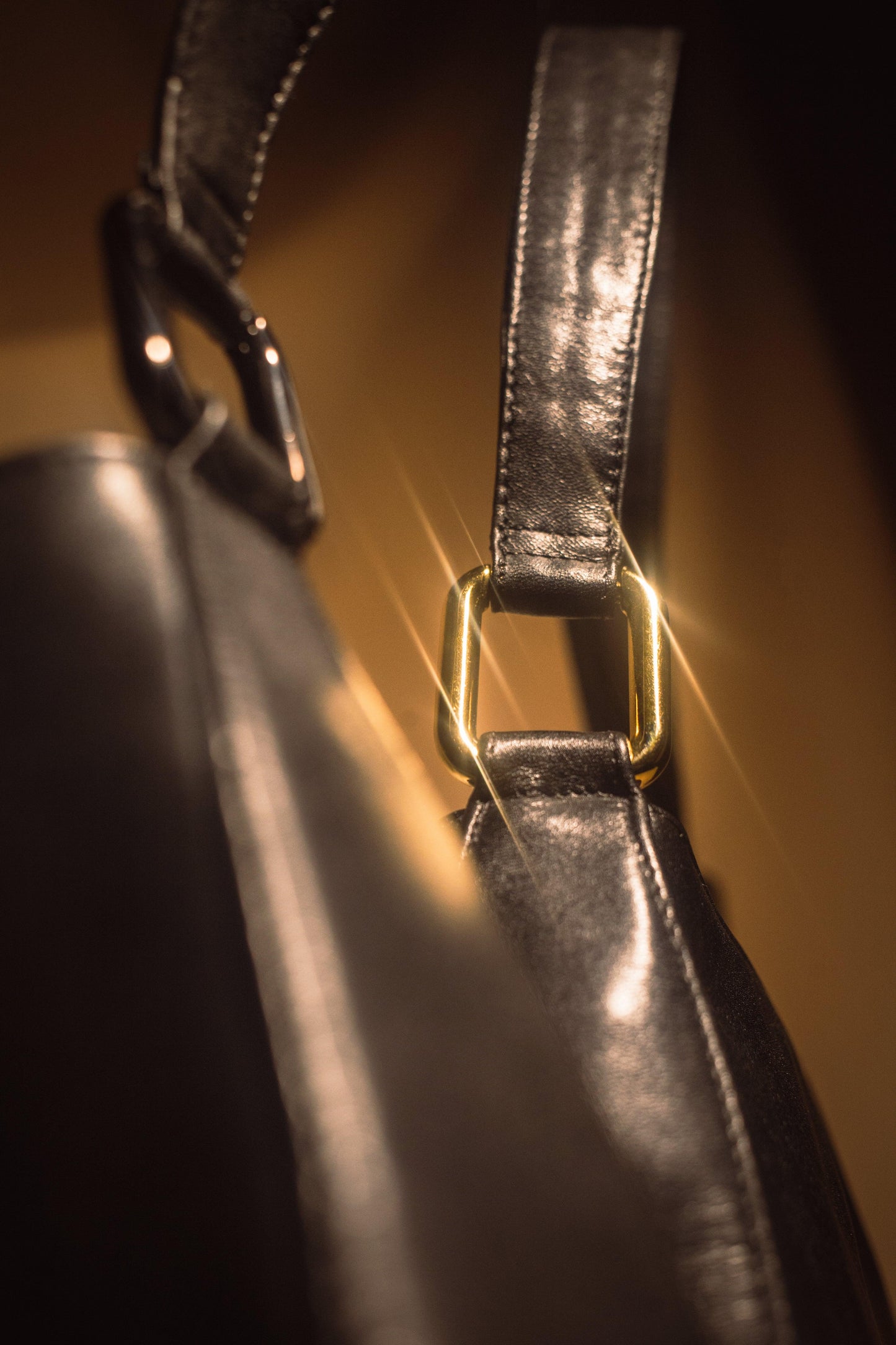 Barragan Bag