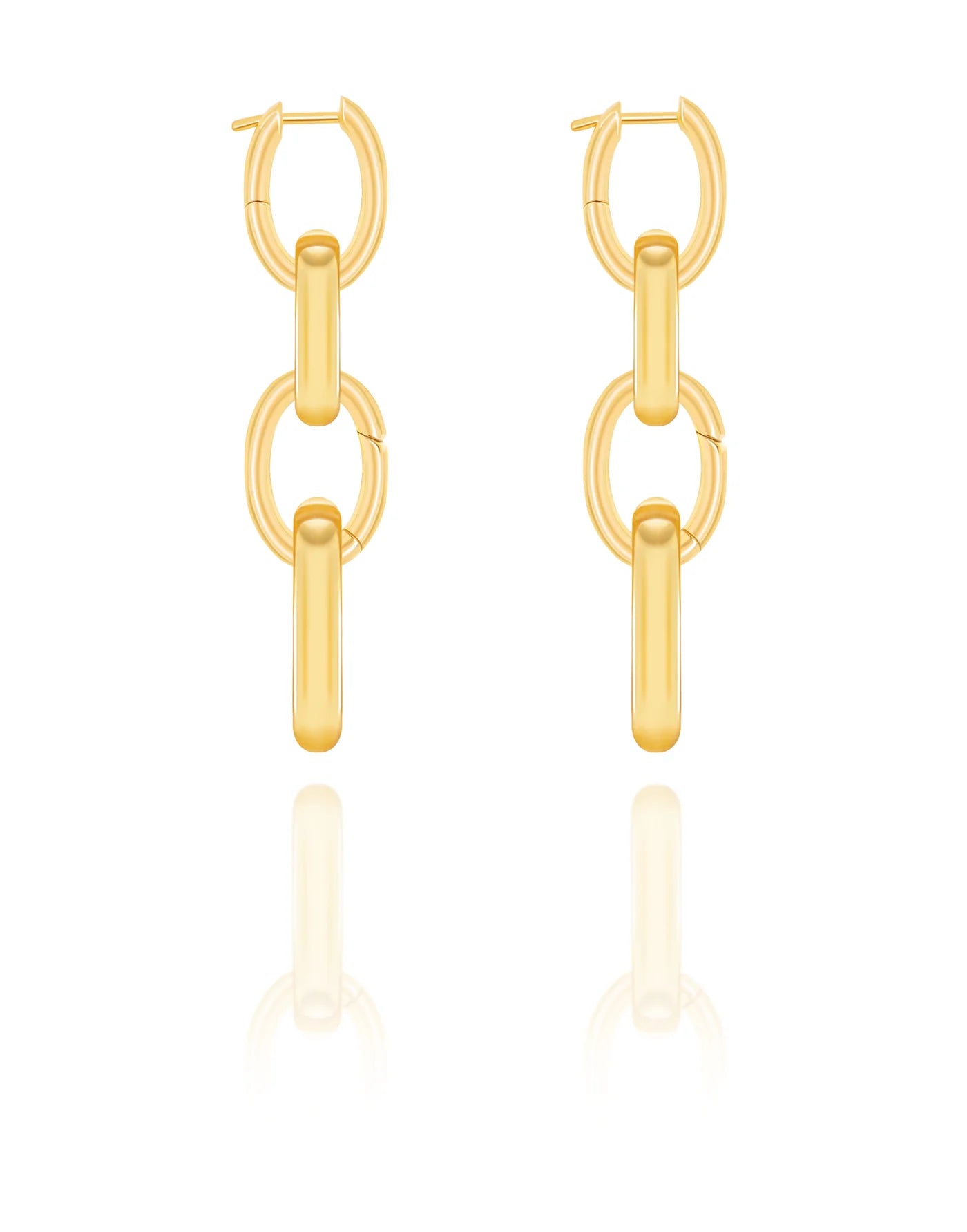 The Renaissance Romance Earrings