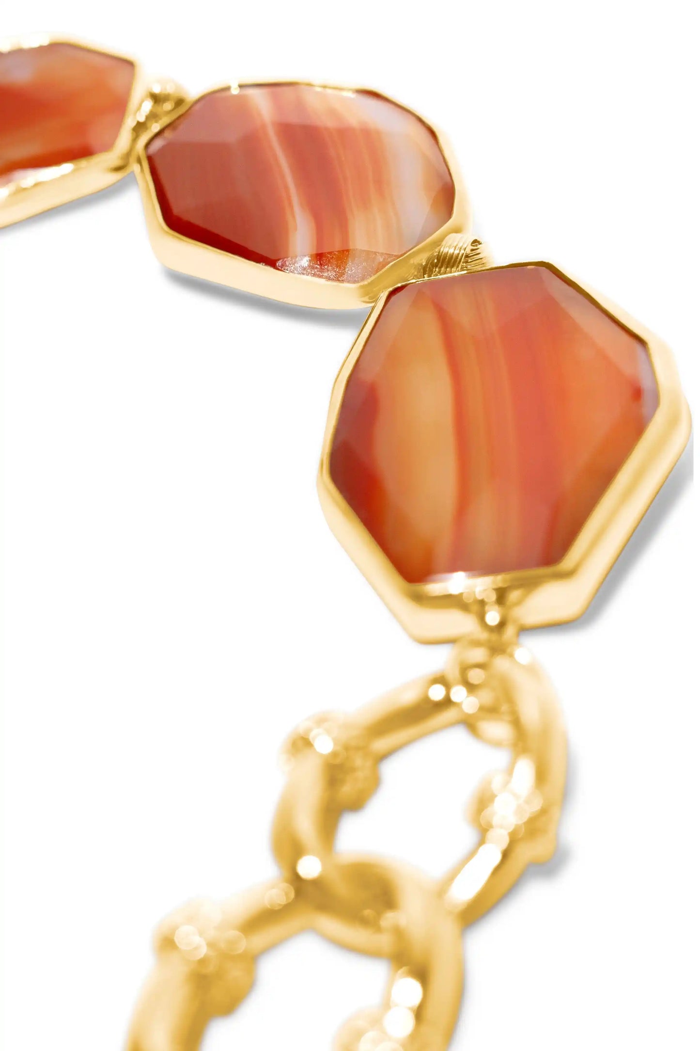 The Bohemian Paradise Necklace