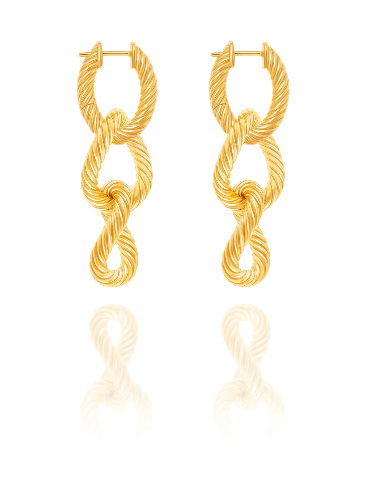 The Willemstad Earrings