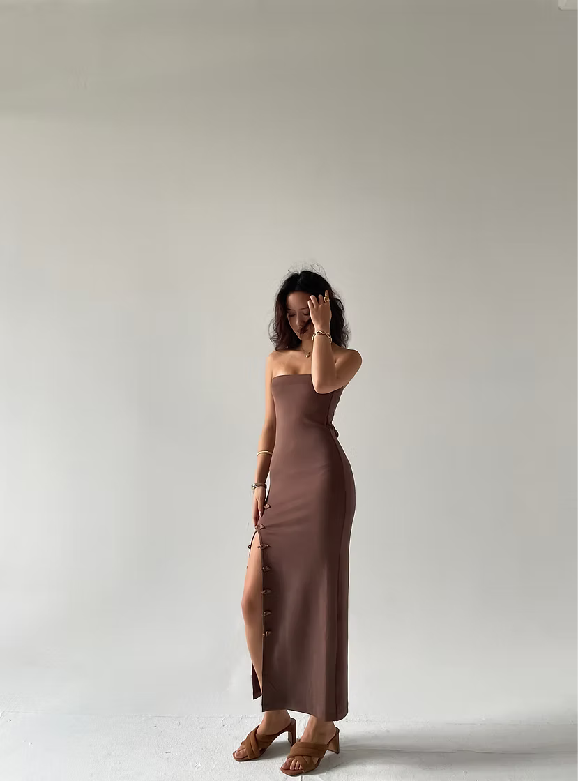 Athena Dress