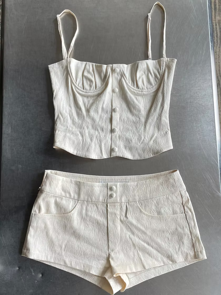 Promenade Bustier