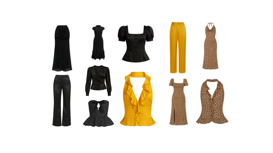 From Concept to Catwalk: How to Design a Fashion Collection Step by Step