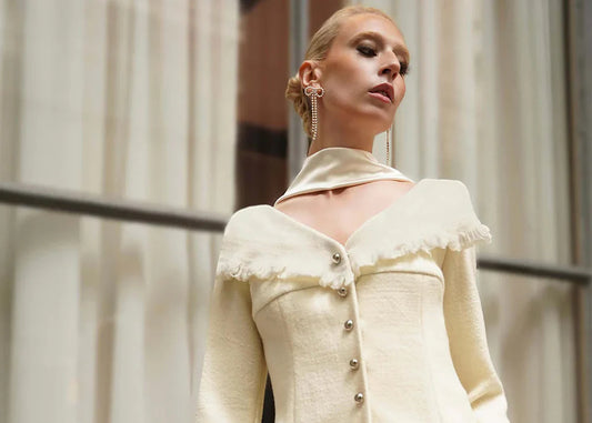 The Future of Fashion: Regenerative Fabrics