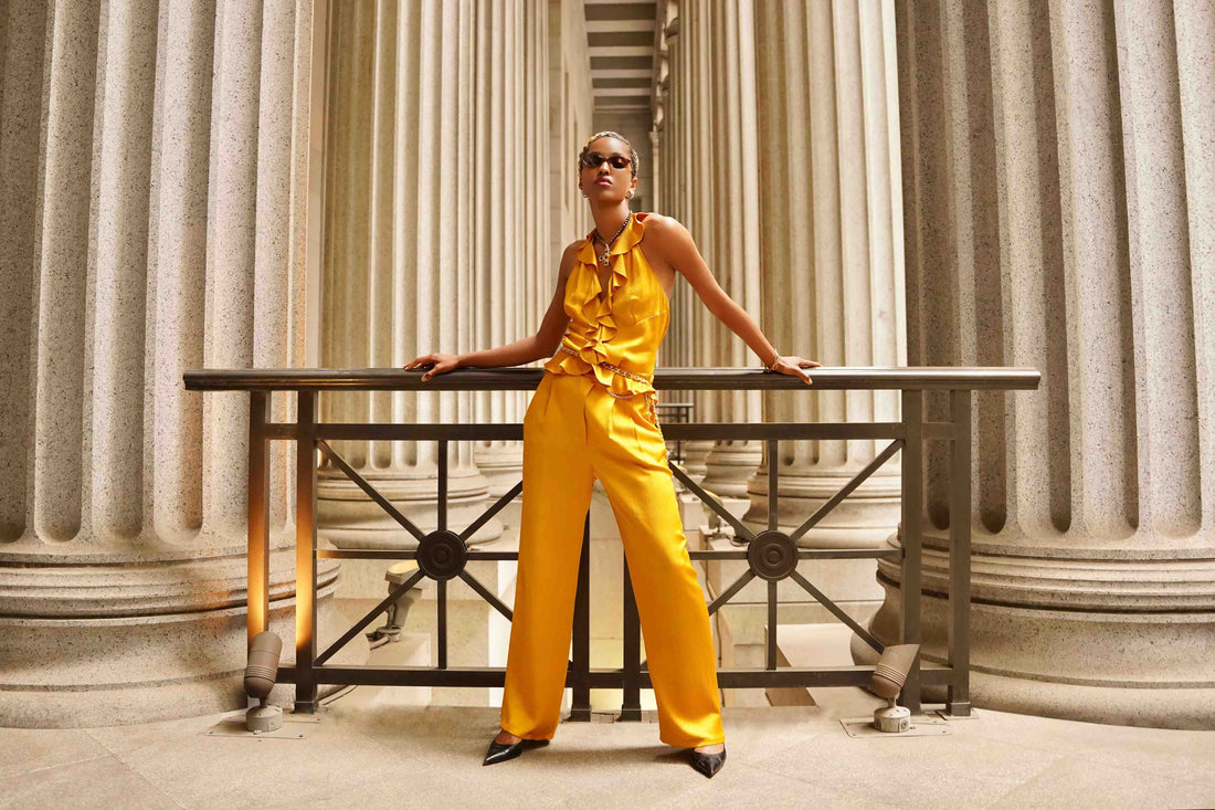 The Future of Fashion: Regenerative Fabrics