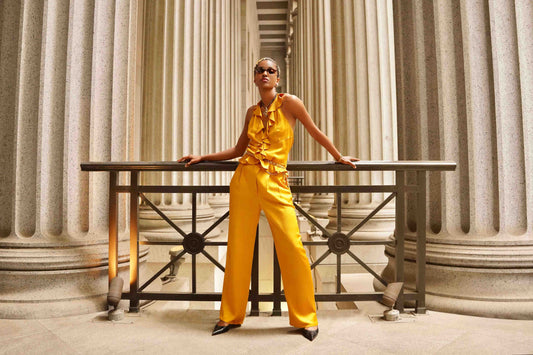 The Future of Fashion: Regenerative Fabrics