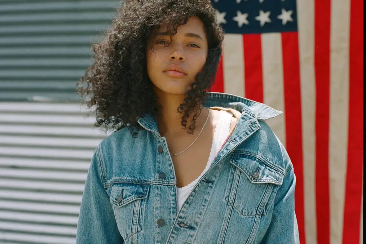 THE 4TH OF JULY EDIT