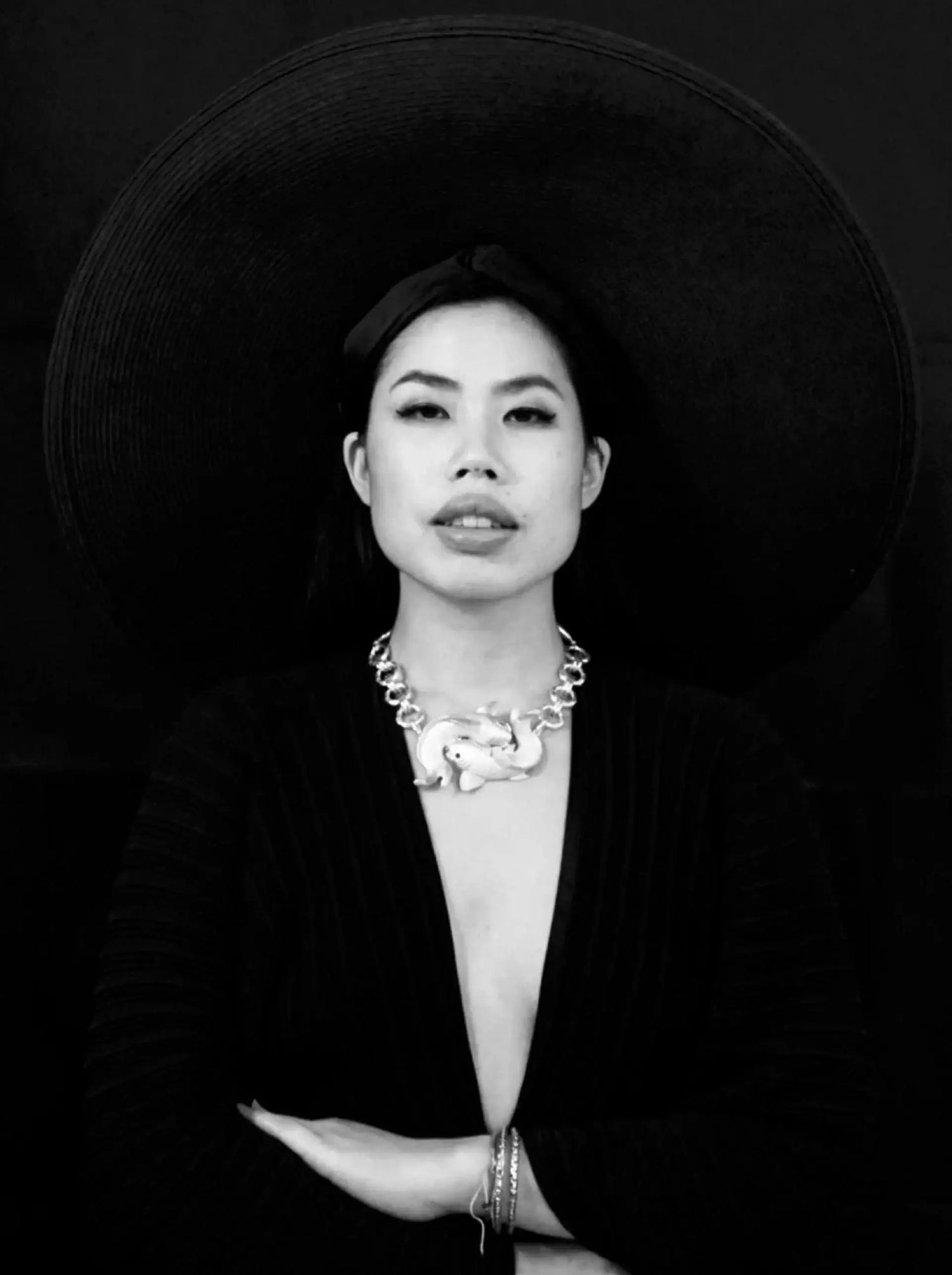 Samantha Siu New York