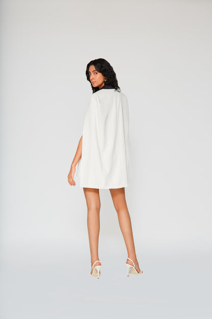 Michelle Blazer Dress