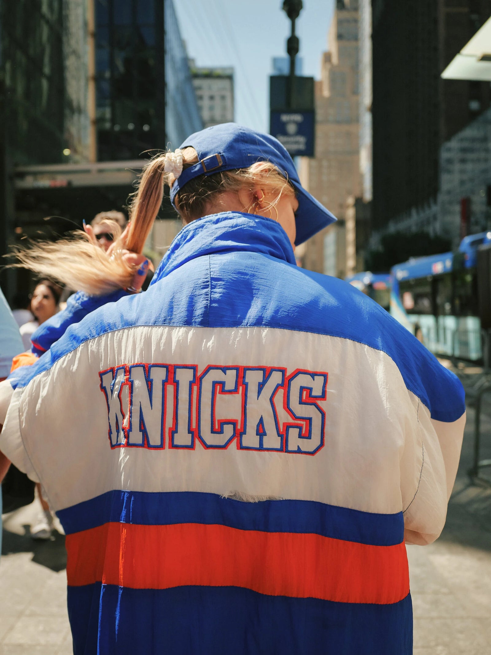 New York Knicks
