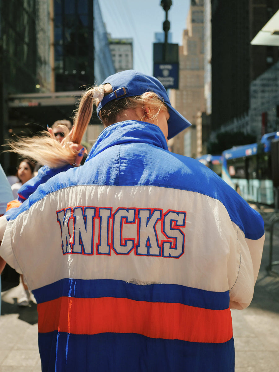 New York Knicks