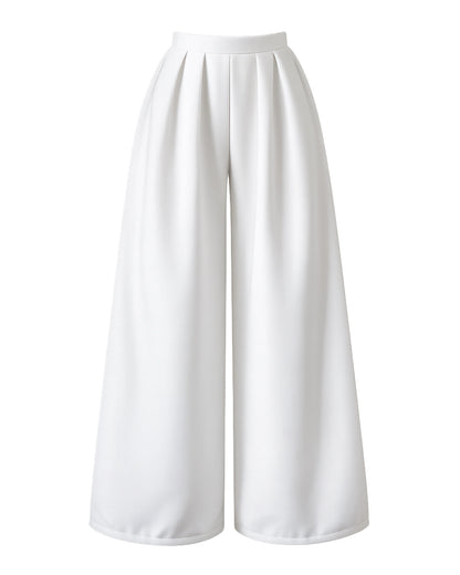 Wide Leg Pant