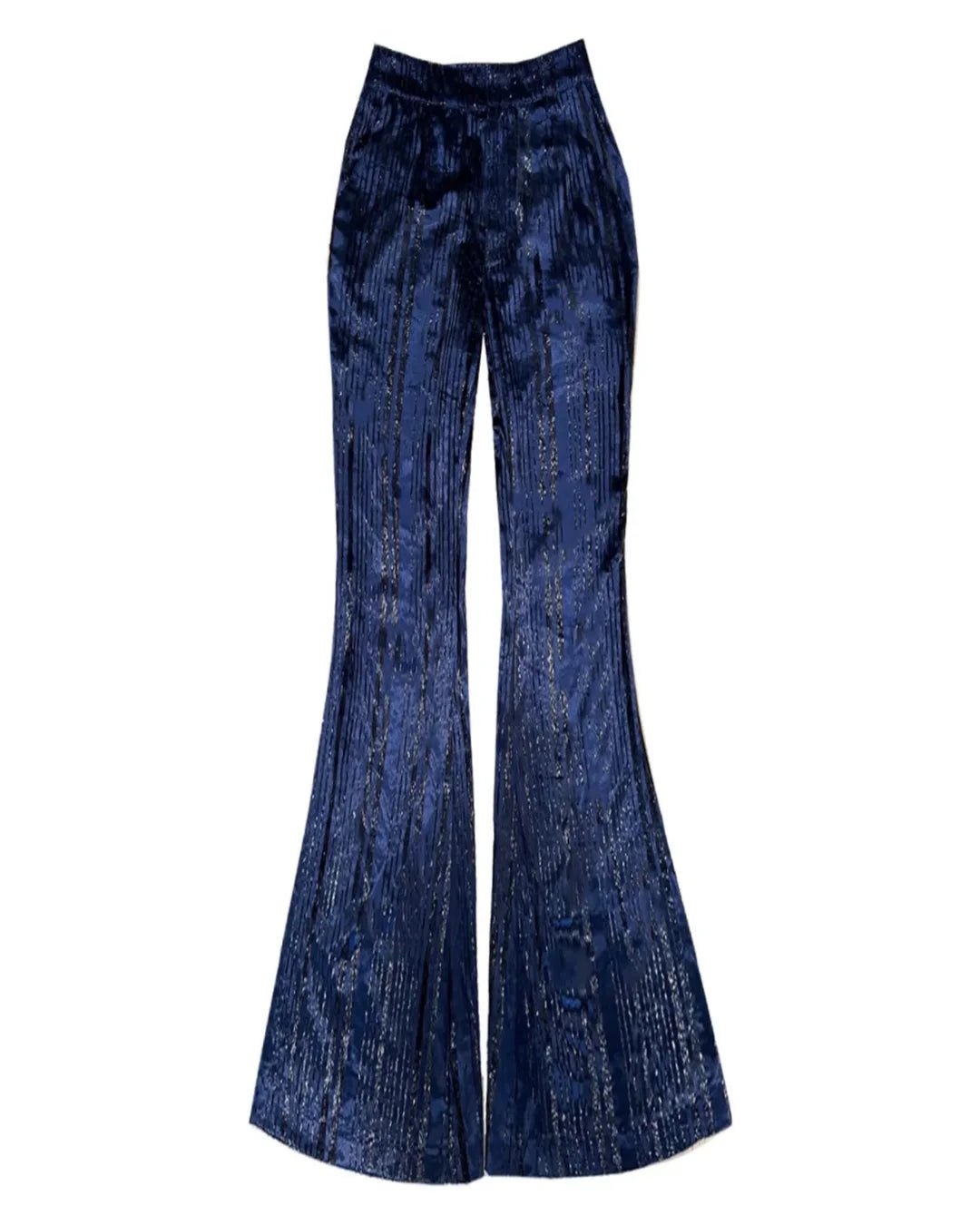Velvet Pants