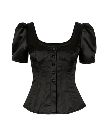 Camila Bustier Top