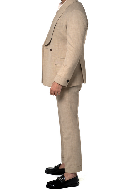 The Din Din 2 Button Set - Jacket