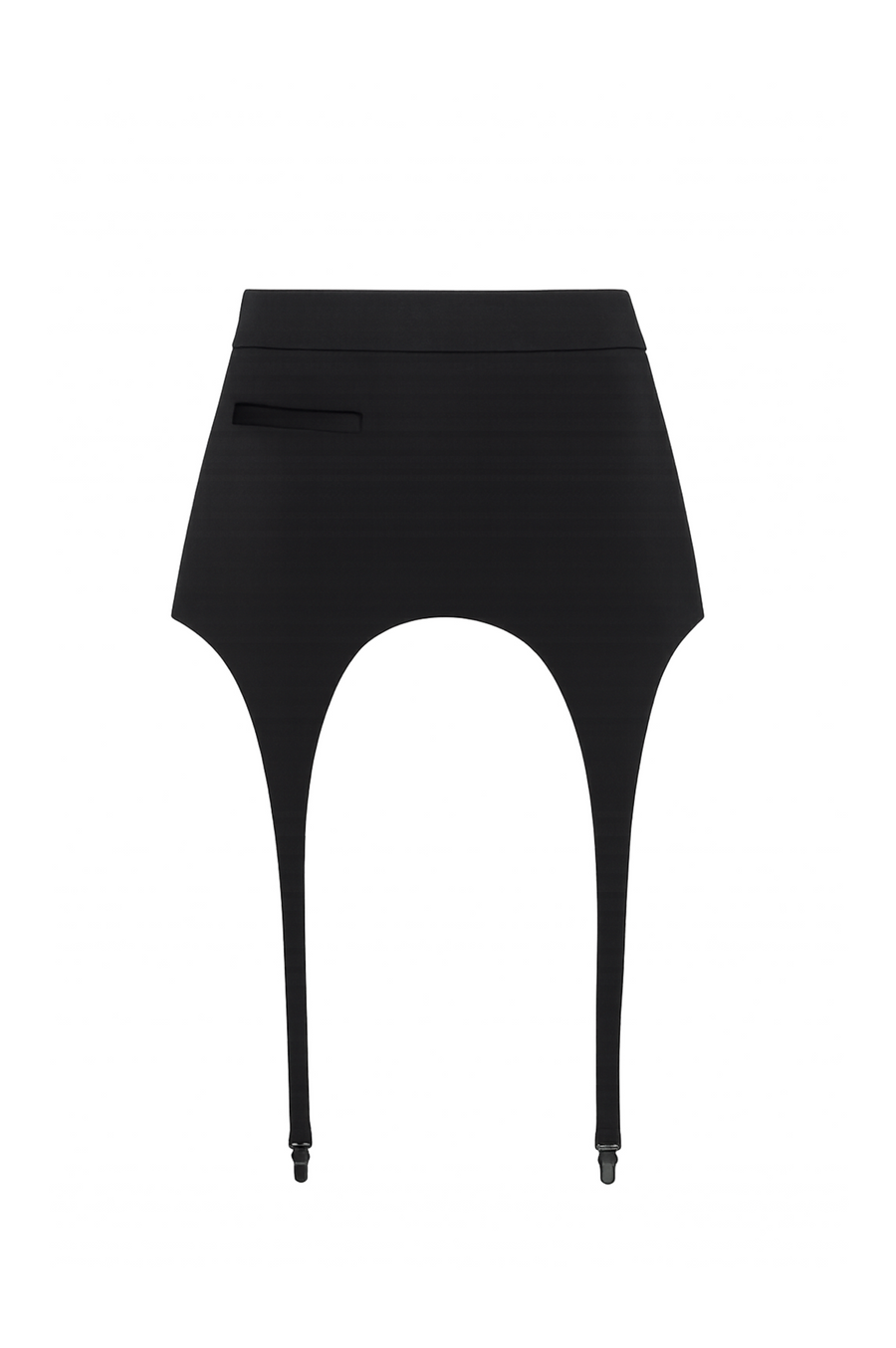 Garter Belt