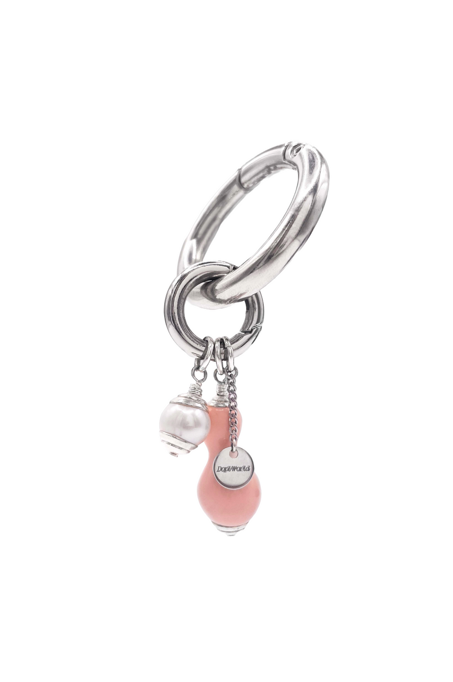 Inception Key Chain