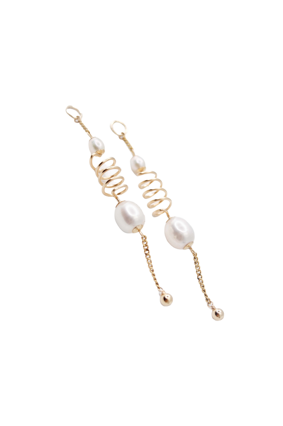 Helix Earrings