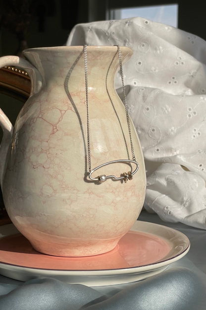 Genus Necklace