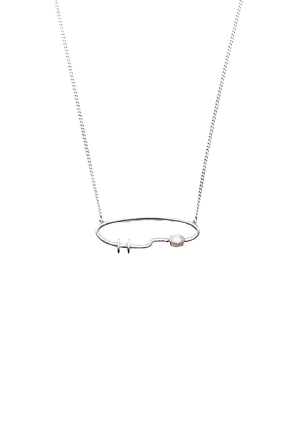 Genus Necklace