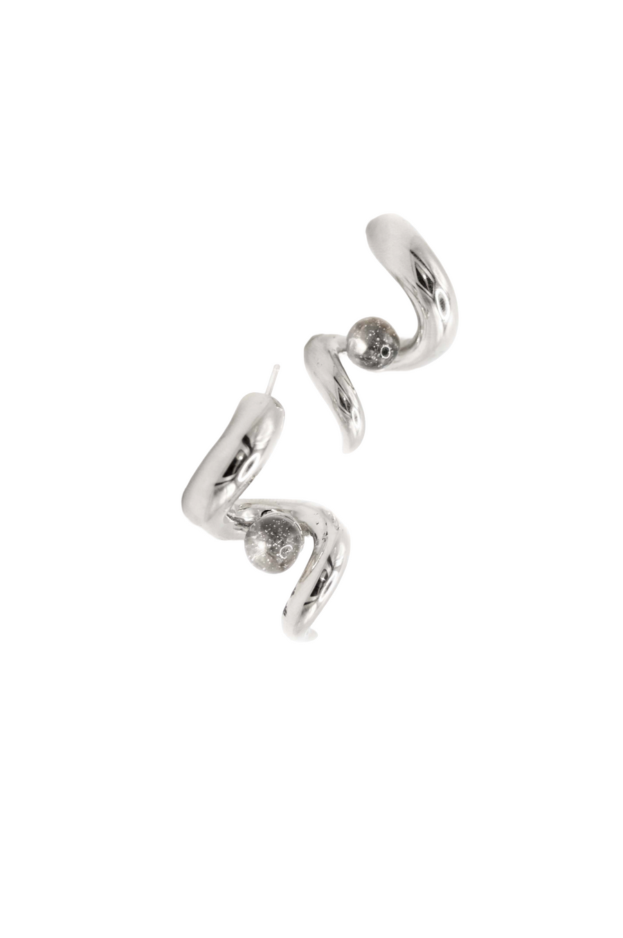 Ophion Earrings