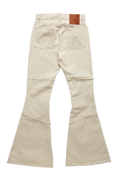Malone Flared Jeans
