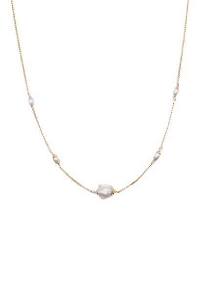 Dew Necklace