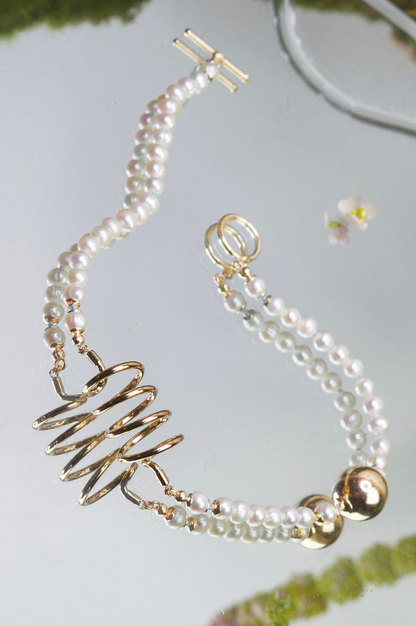 K2 Necklace