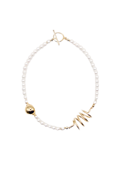 K2 Necklace