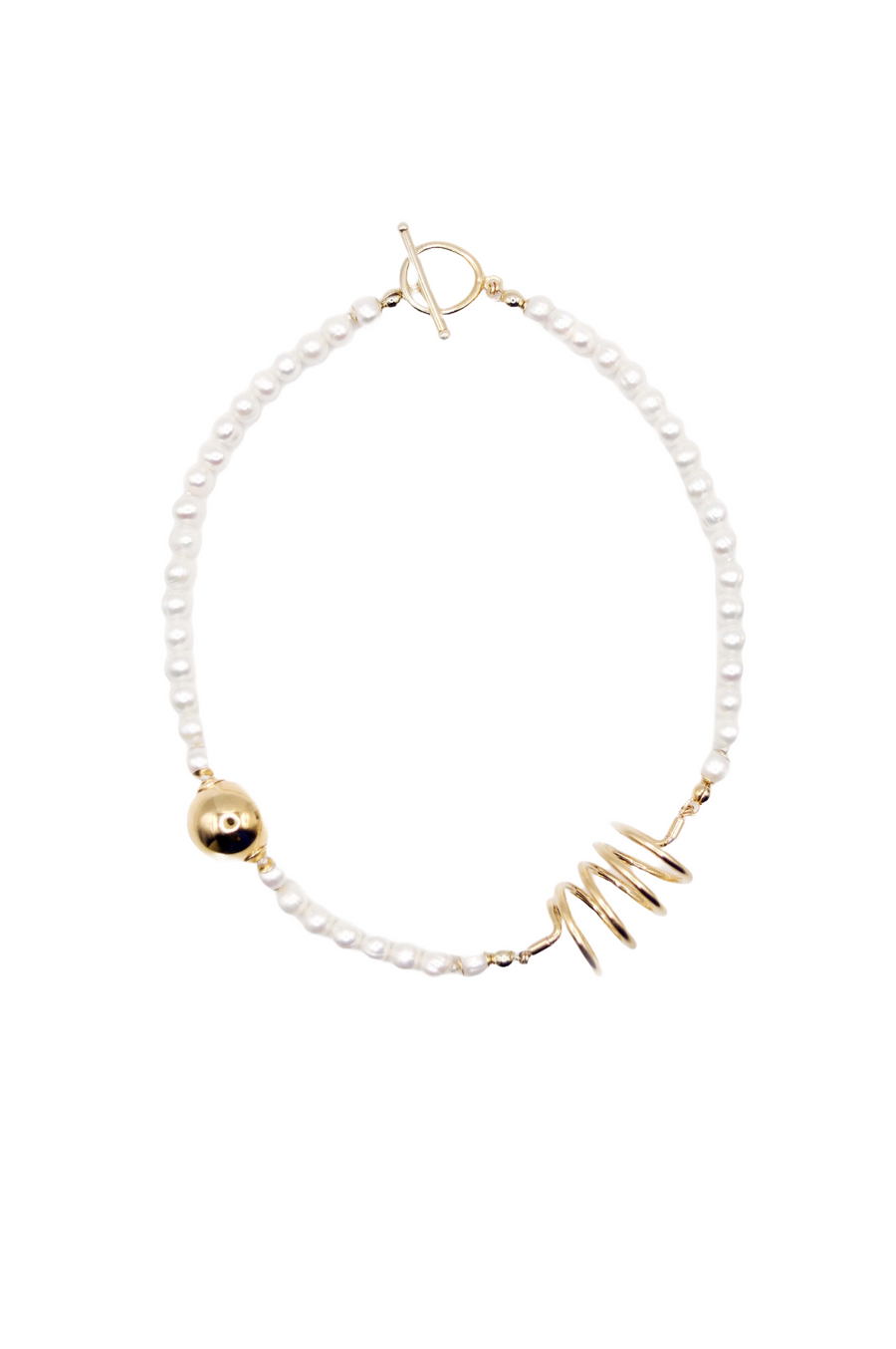 K2 Necklace