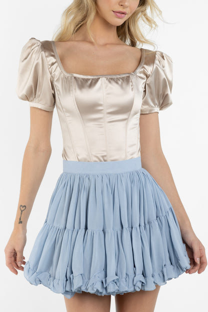 Josephine Corset