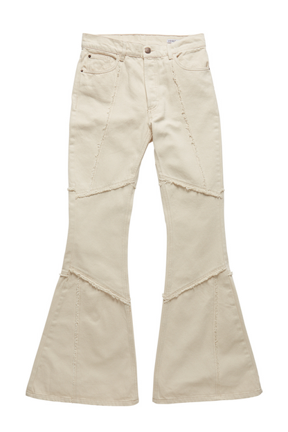 Malone Flared Jeans