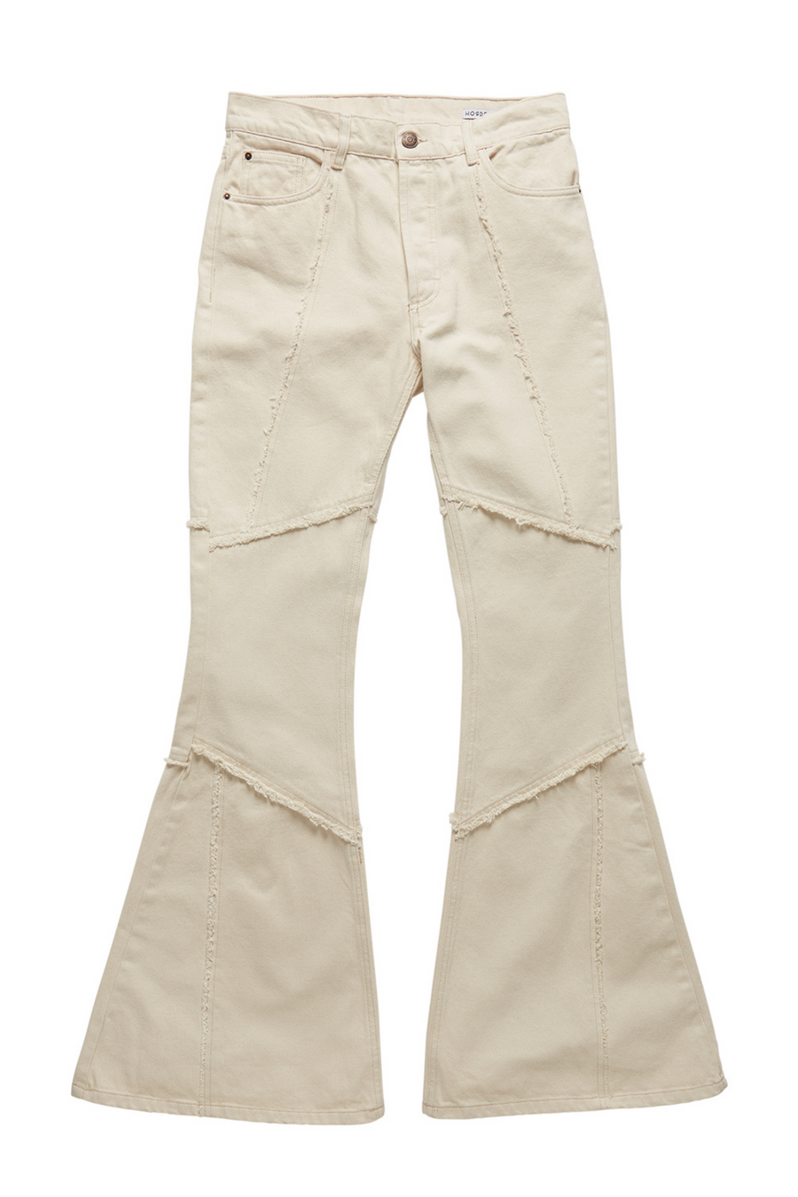 Malone Flared Jeans