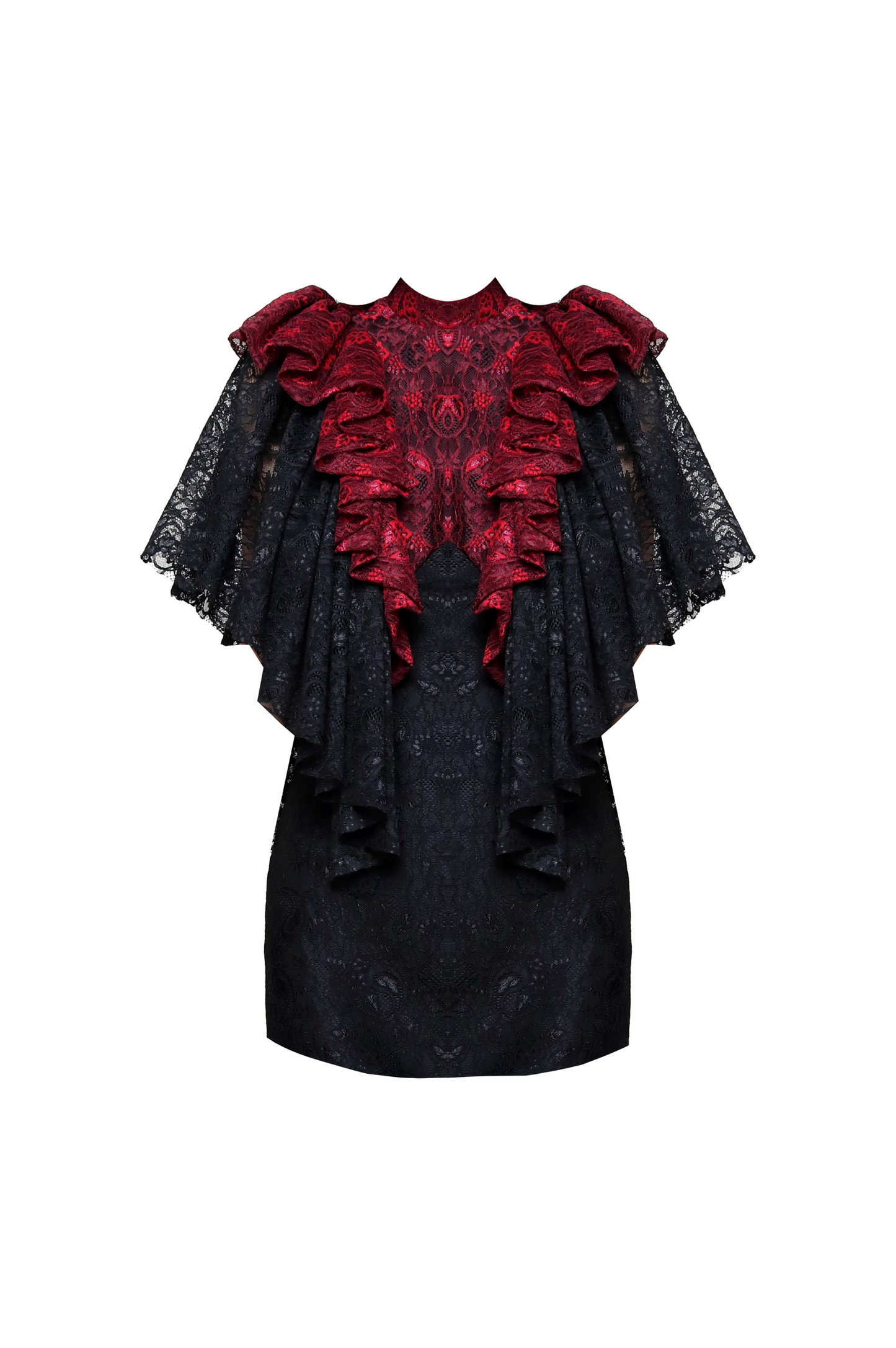 Dominique Midi Dress