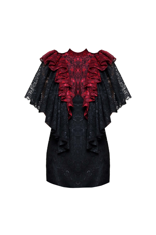 Dominique Midi Dress