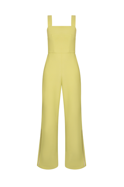 Tina Green Jumpsuit